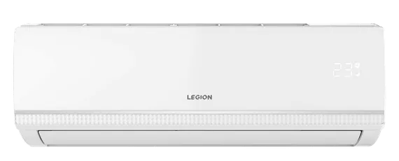 Классическая сплит-система серии MONZA LE-MN09RH (комплект)