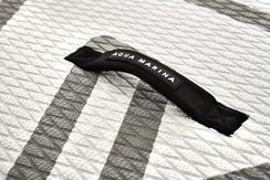 Доска SUP Aquamarina Rapid - White water iSUP (2.89m/15cm) ( арт. BT-20RP )