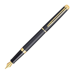 Ручка перьевая Waterman Hemisphere F