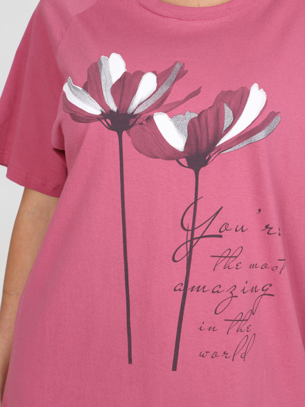 Сорочка "Розанна"