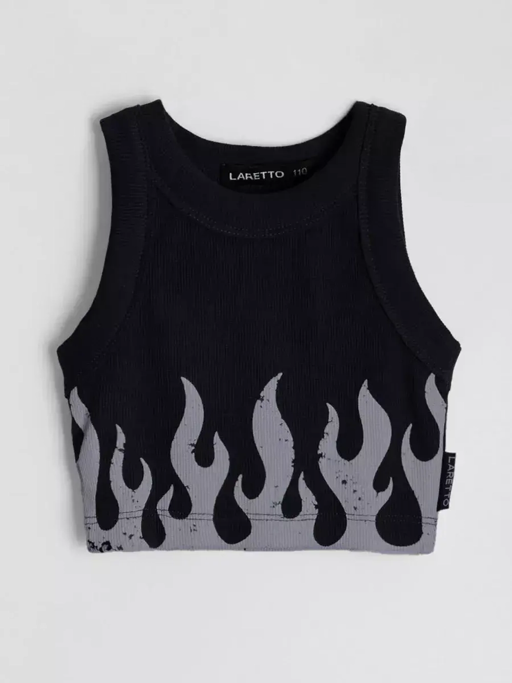 Спортивный костюм для девочки в сад топ и шорты