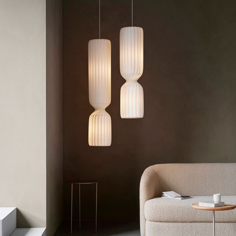 Подвесной Светильник Taisto H100 By Imperiumloft