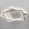 Потолочный светильник LED4U L1037-520 GD