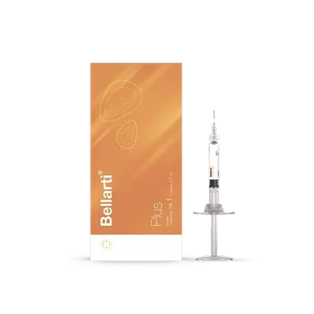 Bellarti Plus 1*2 мл