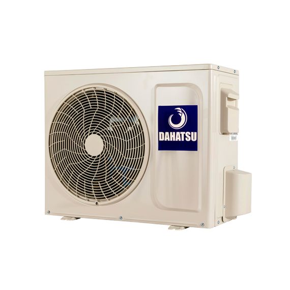 Кондиционер Dahatsu DH-18 T — (2)
