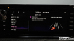 Kia K5 (Optima) 3 Generation 1.6 Turbo (02.2022)