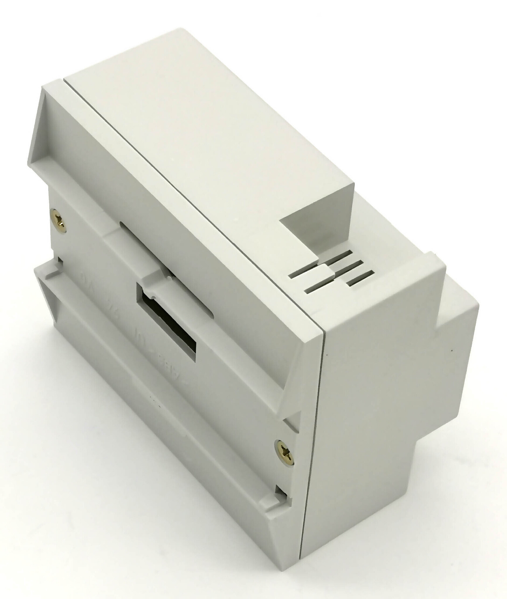Модуль управления жалюзи KNX, LINGG-JANKE J6F6H 89401