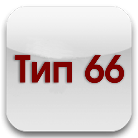 Тип 66