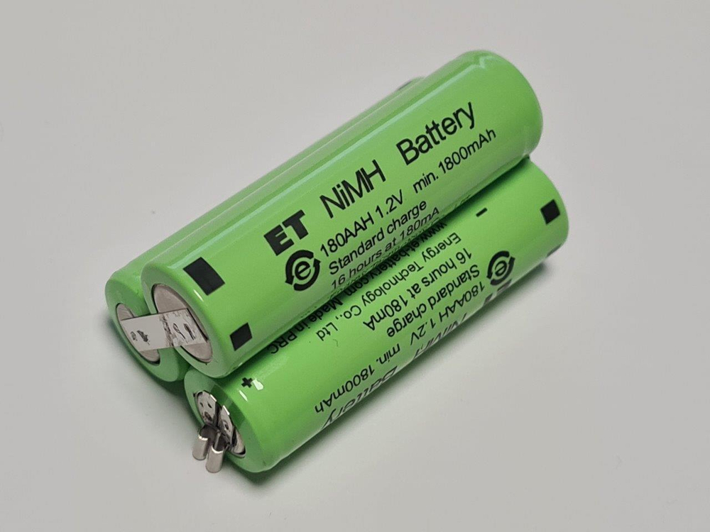 Аккумулятор ET CLM-36182