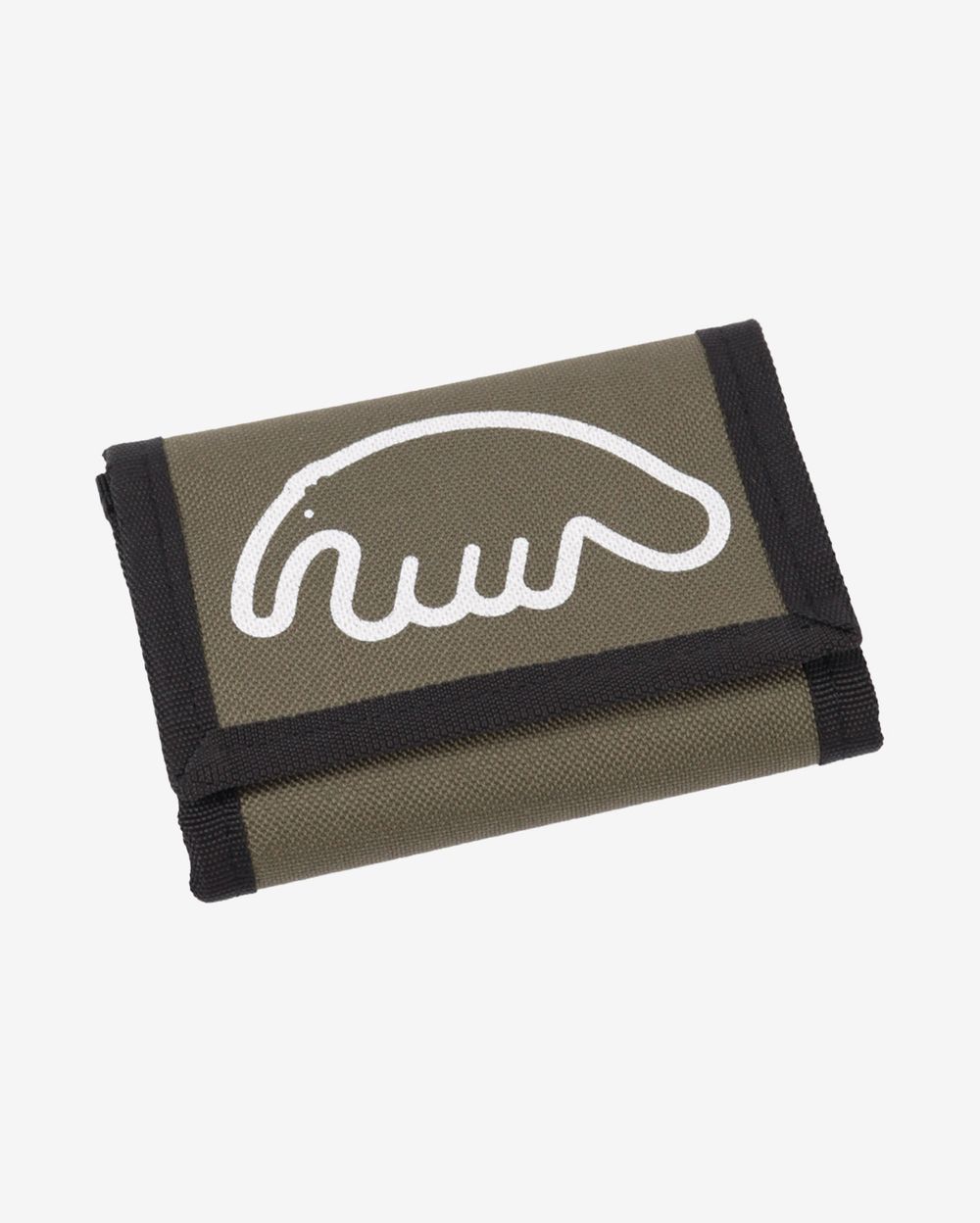 Кошелек Anteater Classic хаки
