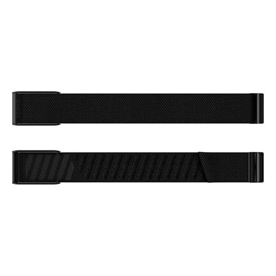 Плетеный ремешок для браслета Whoop 4.0 SuperKnit Band​ (Onyx)