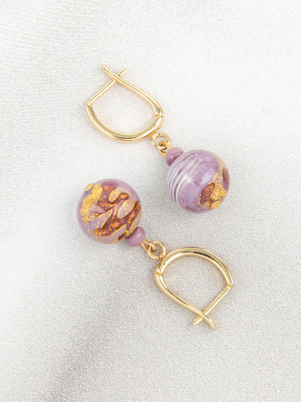 Серьги Venezia Ball Mini