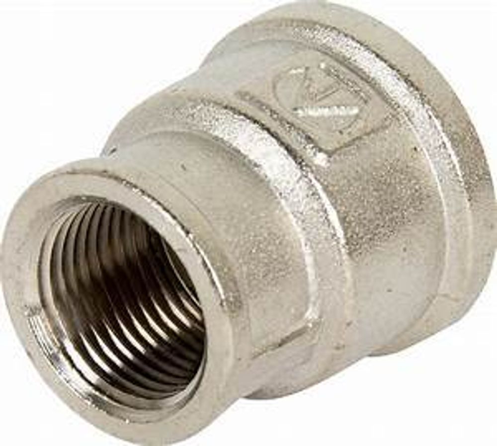 Муфта переход. 1/2-3/8 вн.-вн Valtec(VTr.240)
