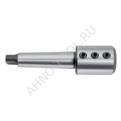 Оправка для корпусных сверл MTA4-SLA32-100 ACCKee