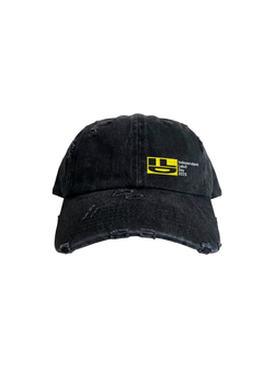 Кепка ILD