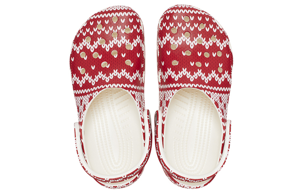Crocs (Женская размерная сетка)