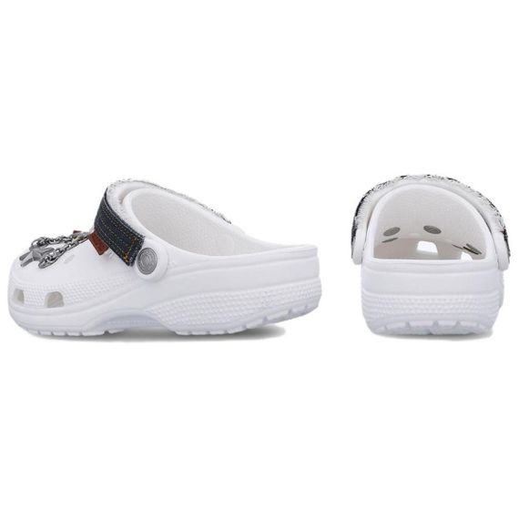 Crocs Classic Clog 'White'