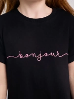 Платье для девочки в садик