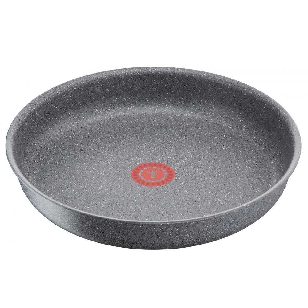 Сковорода Tefal Ingenio Mineralia Force 28 см L6820672