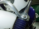 Kawasaki Super Sherpa , 2000