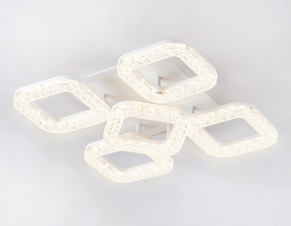 Потолочная люстра Ambrella Light FA FA3914