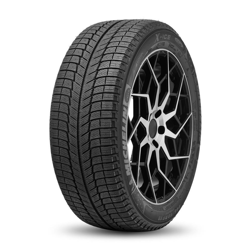 Мишелин  245/45/20  H 99 X- ICE 3  ZP Run Flat