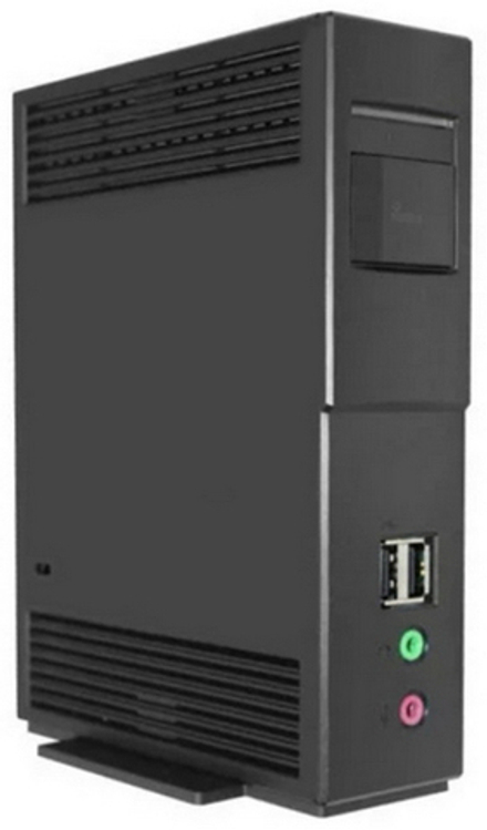 Тонкий клиент  Leadtek 3292D10310C