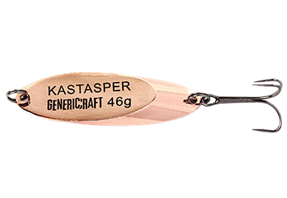 Блесна Generic Craft KastAsper 68мм 35г -