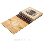 Родословная книга с рамкой под фото Семейная летопись