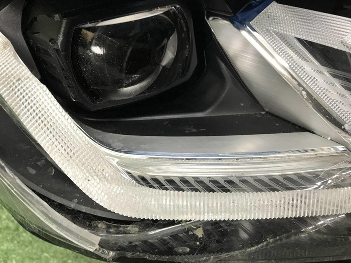 Фара правая BMW 6er G32 (2020-2023) Laser