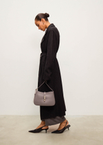 Пальто CORSO, чёрный