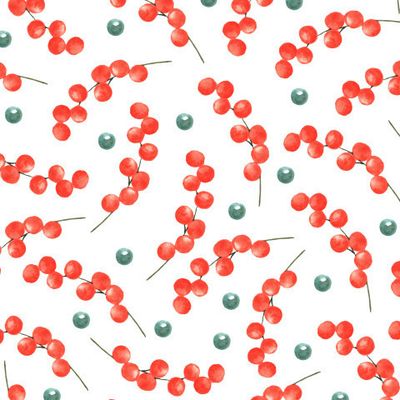 Christmas Pattern