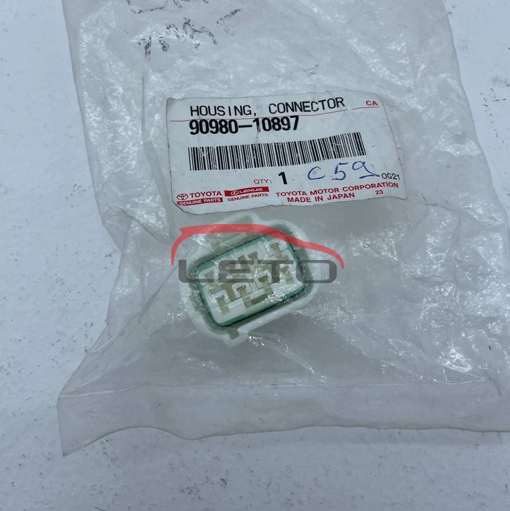 Контакт 90980-10897 9098010897