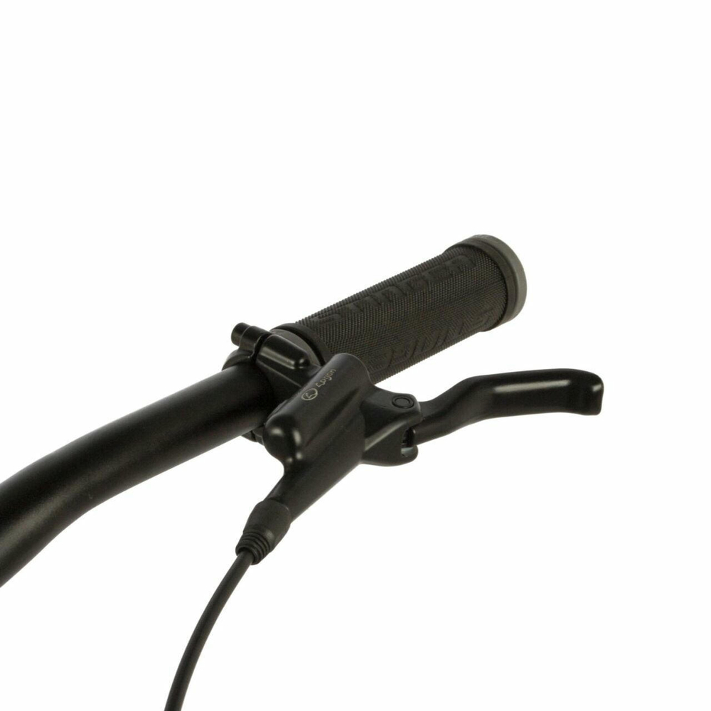 Подростковый велосипед Stinger Magnet STD (2021)