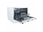 Встраиваемая компактная посудомоечная машина Maunfeld MLP 06IM