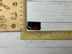 Нашивка В ШОВ PU