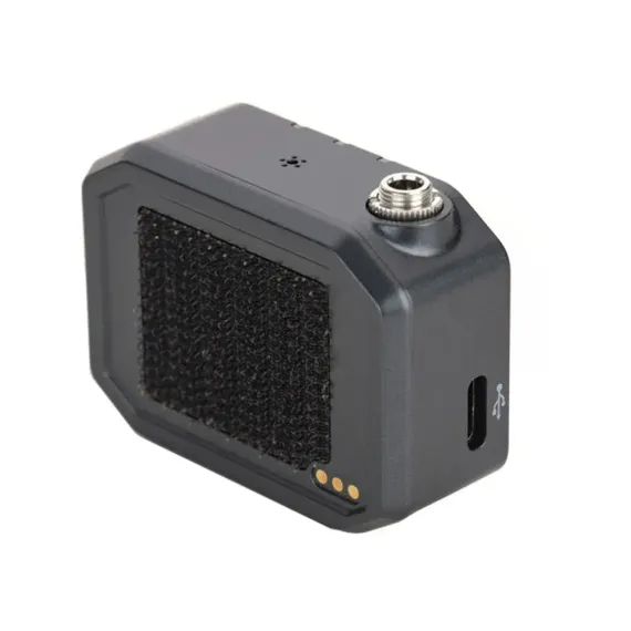 Saramonic TC-NEO black генератор таймкода