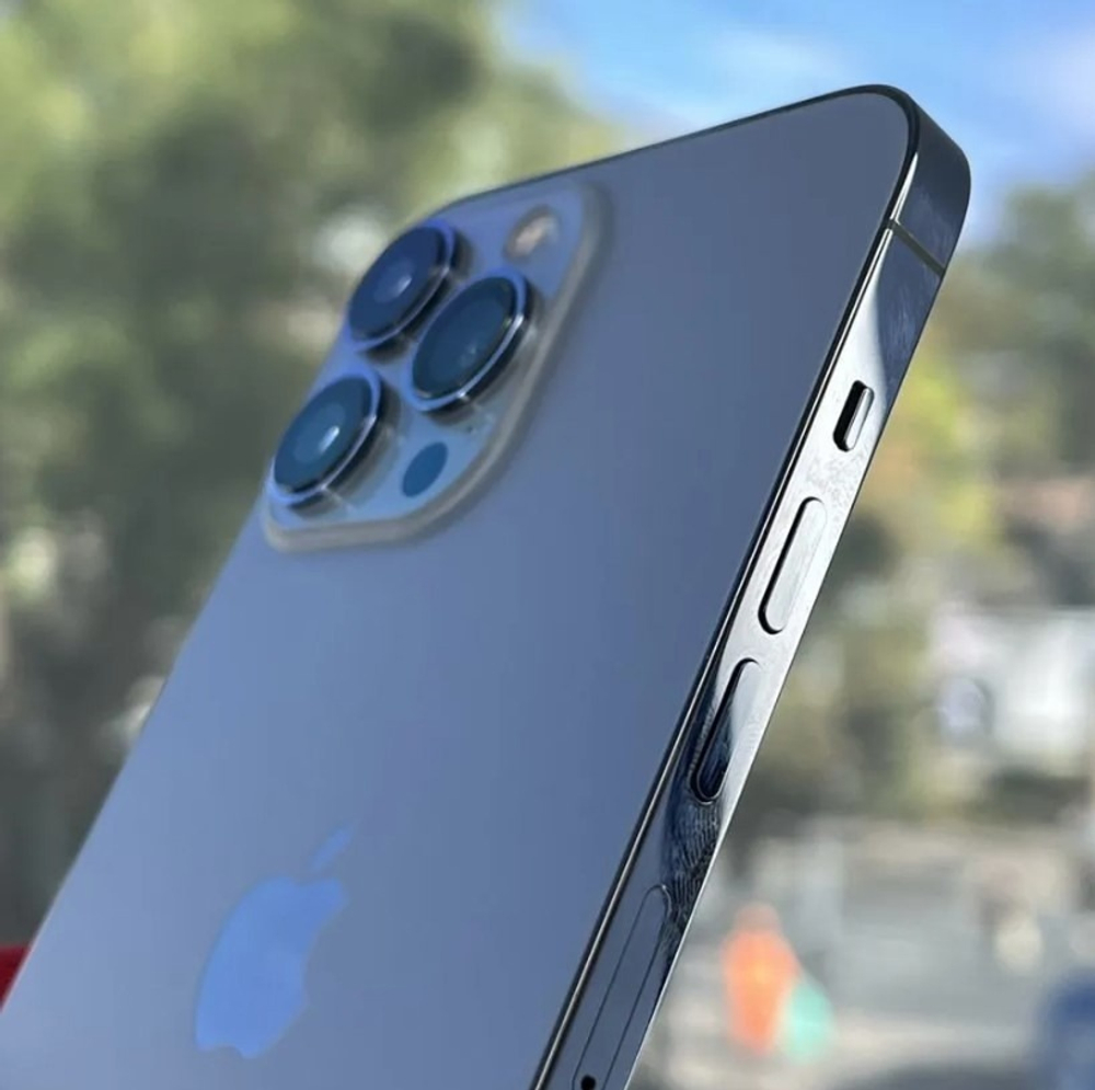 iPhone 13 Pro, 128 ГБ б/у