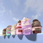 Lattafa Give Me Gourmand Berry On Top EDP