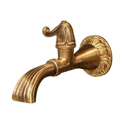 Кран садовый декоративный Migliore 18422