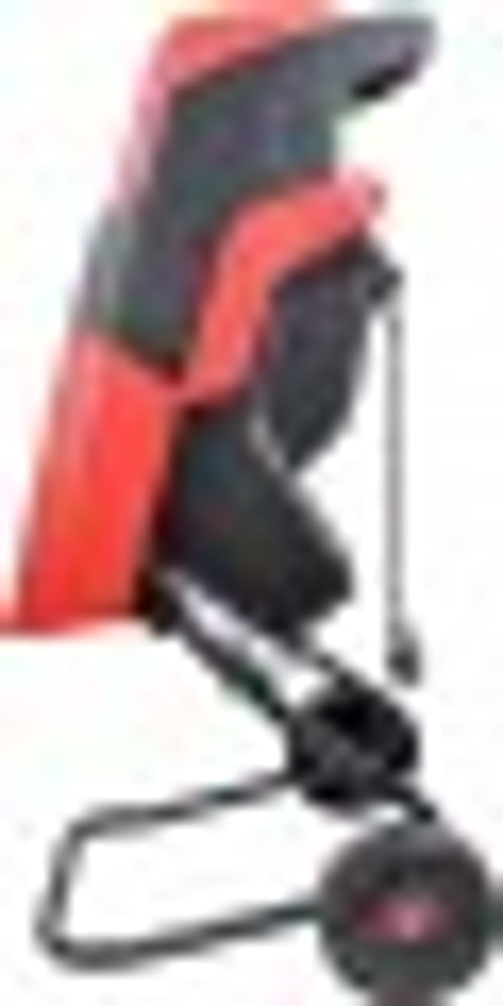 Измельчитель веток электрический Evoline BSE2500