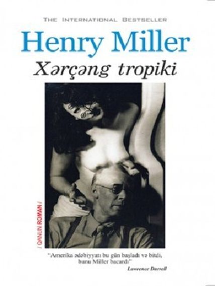 Xərçəng Tropiki