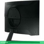 Игровой монитор Samsung Odyssey G5 LS27AG550EPXEN