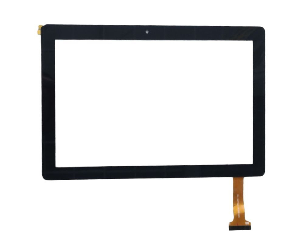 Тачскрин (сенсорное стекло) для планшета Irbis TZ199 4G