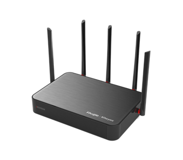 Беспроводной маршрутизатор с облачным управлением серии RG-EG105GW