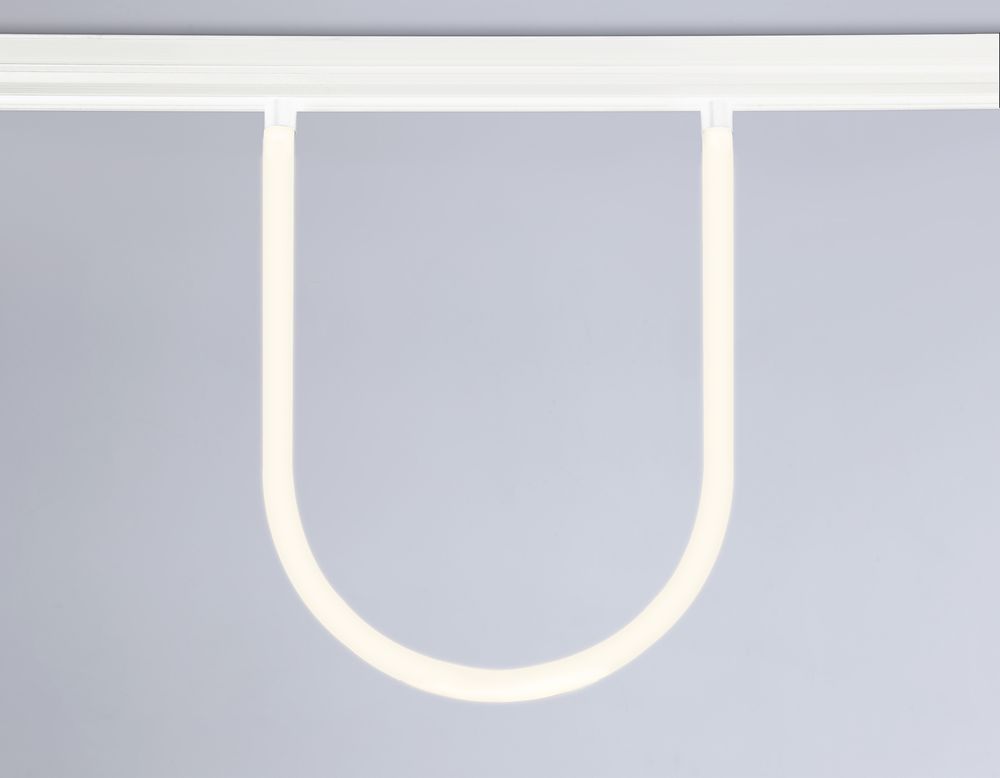 Ambrella Светильник светодиодный трековый гибкий для шинопровода Magnetic Track System GL4302