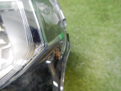 Фара правая BMW X3 G01 X4 G02 (2017-2021) Adaptive LED