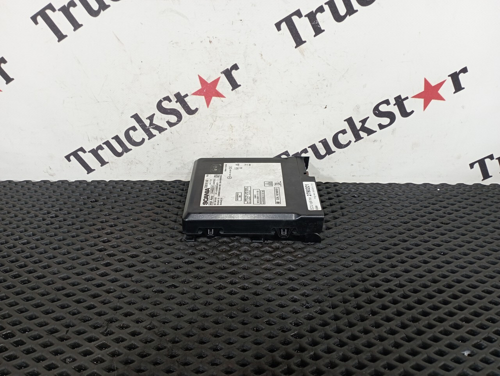 Блок управления GPS C300 V1 4G 2020г.