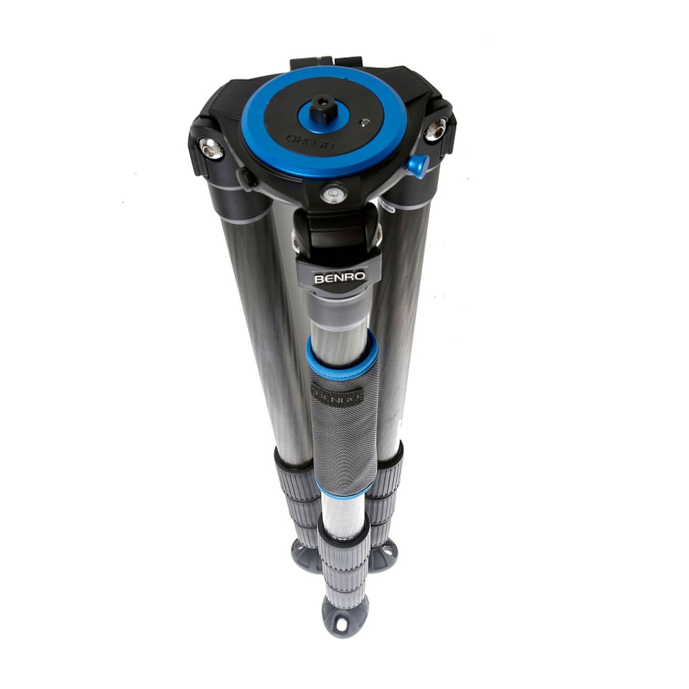 Штатив Benro C3770TN