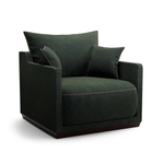 Кресло SOHO 820